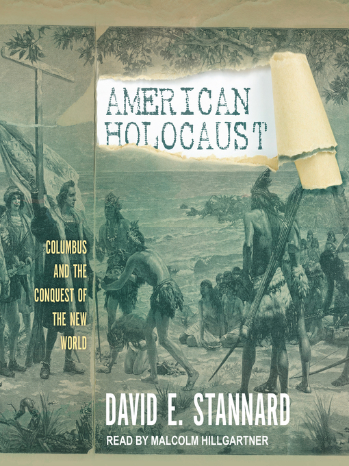 Title details for American Holocaust by David E. Stannard - Available